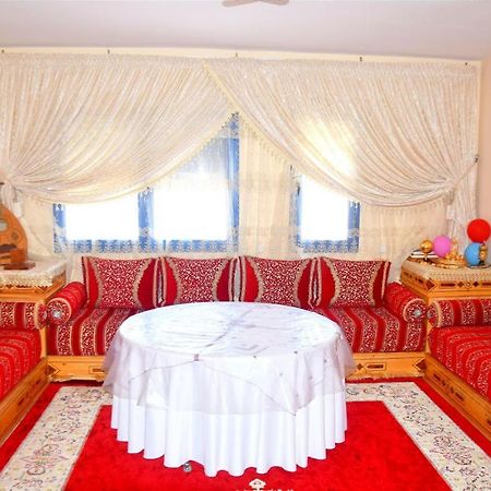 Lovers & Surfers Private Room - 5 Min To Beach Essaouira Buitenkant foto