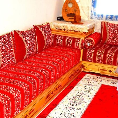 Lovers & Surfers Private Room - 5 Min To Beach Essaouira Buitenkant foto