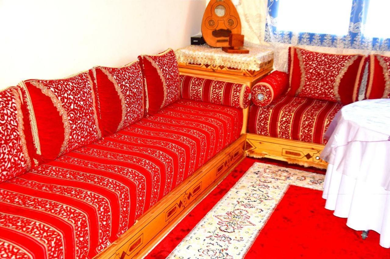 Lovers & Surfers Private Room - 5 Min To Beach Essaouira Buitenkant foto