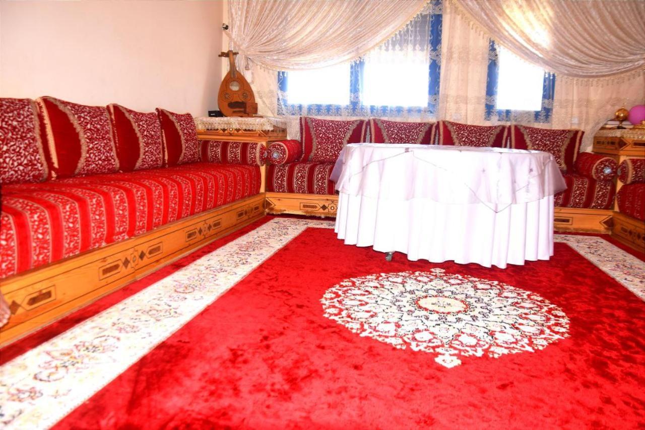 Lovers & Surfers Private Room - 5 Min To Beach Essaouira Buitenkant foto