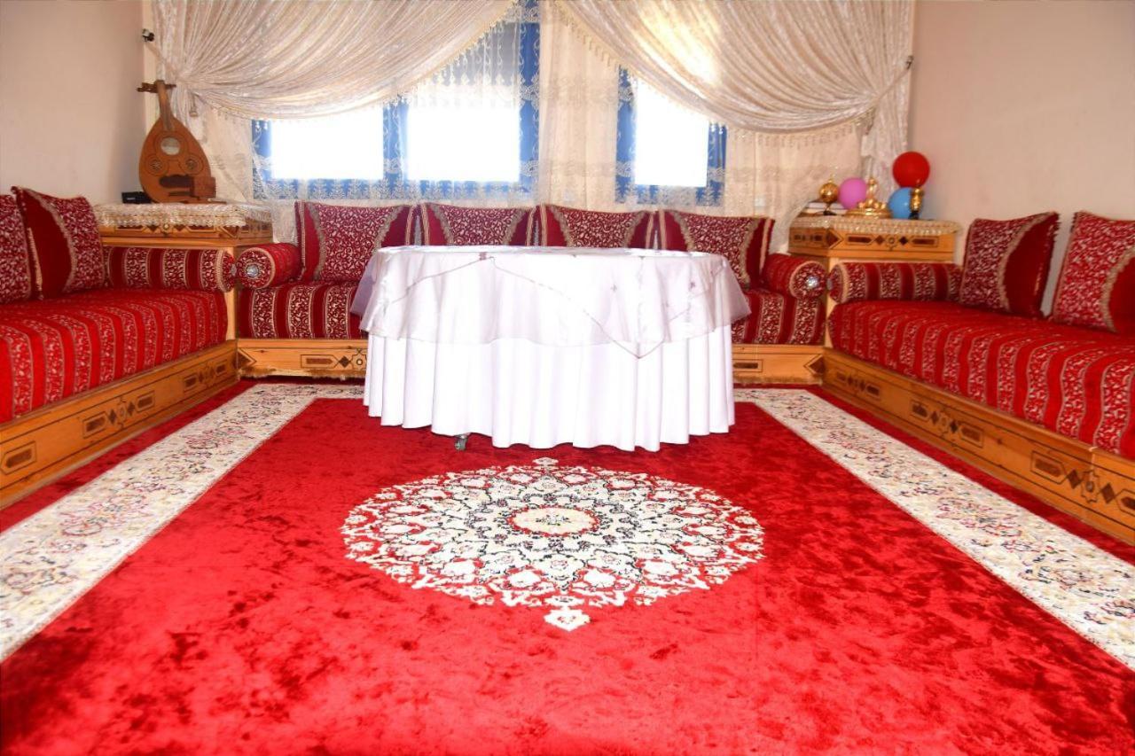 Lovers & Surfers Private Room - 5 Min To Beach Essaouira Buitenkant foto