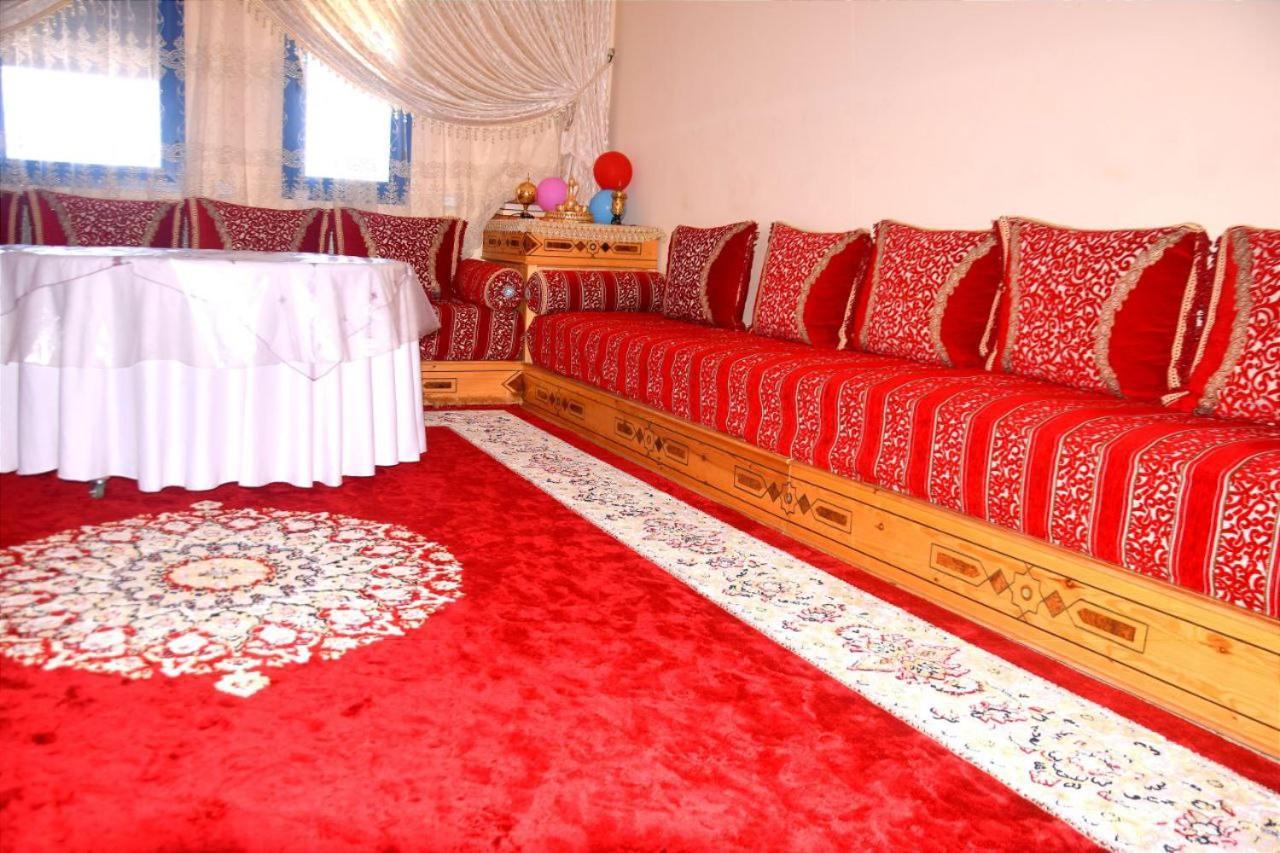 Lovers & Surfers Private Room - 5 Min To Beach Essaouira Buitenkant foto