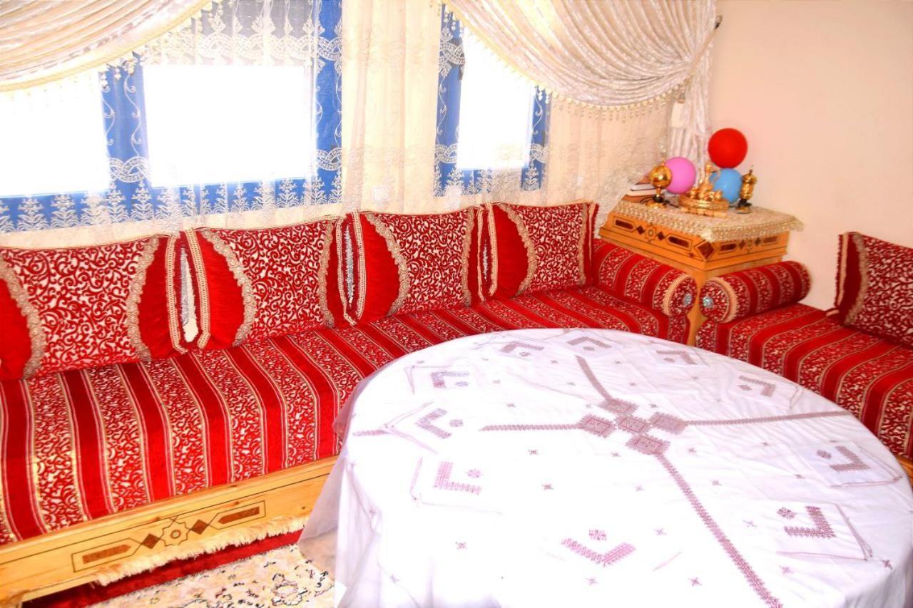 Lovers & Surfers Private Room - 5 Min To Beach Essaouira Buitenkant foto