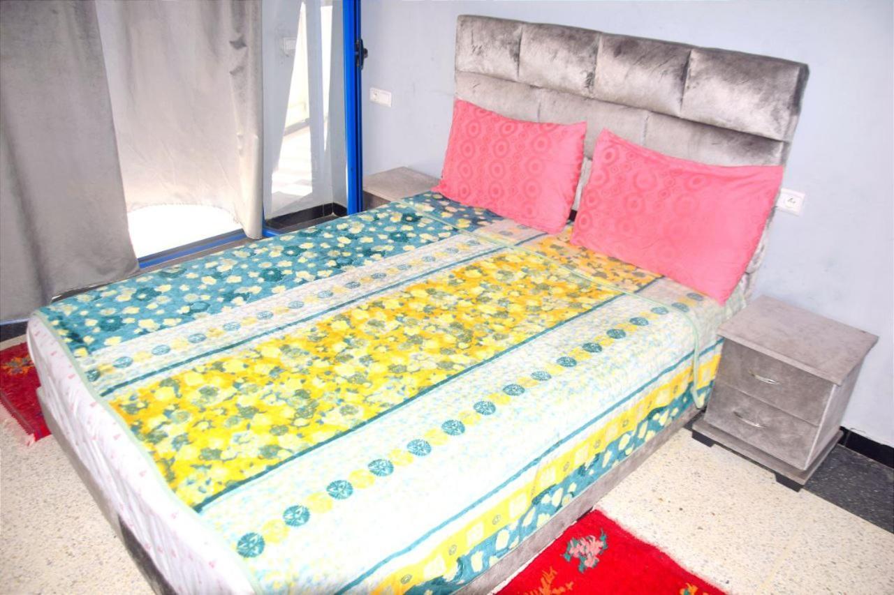 Lovers & Surfers Private Room - 5 Min To Beach Essaouira Buitenkant foto