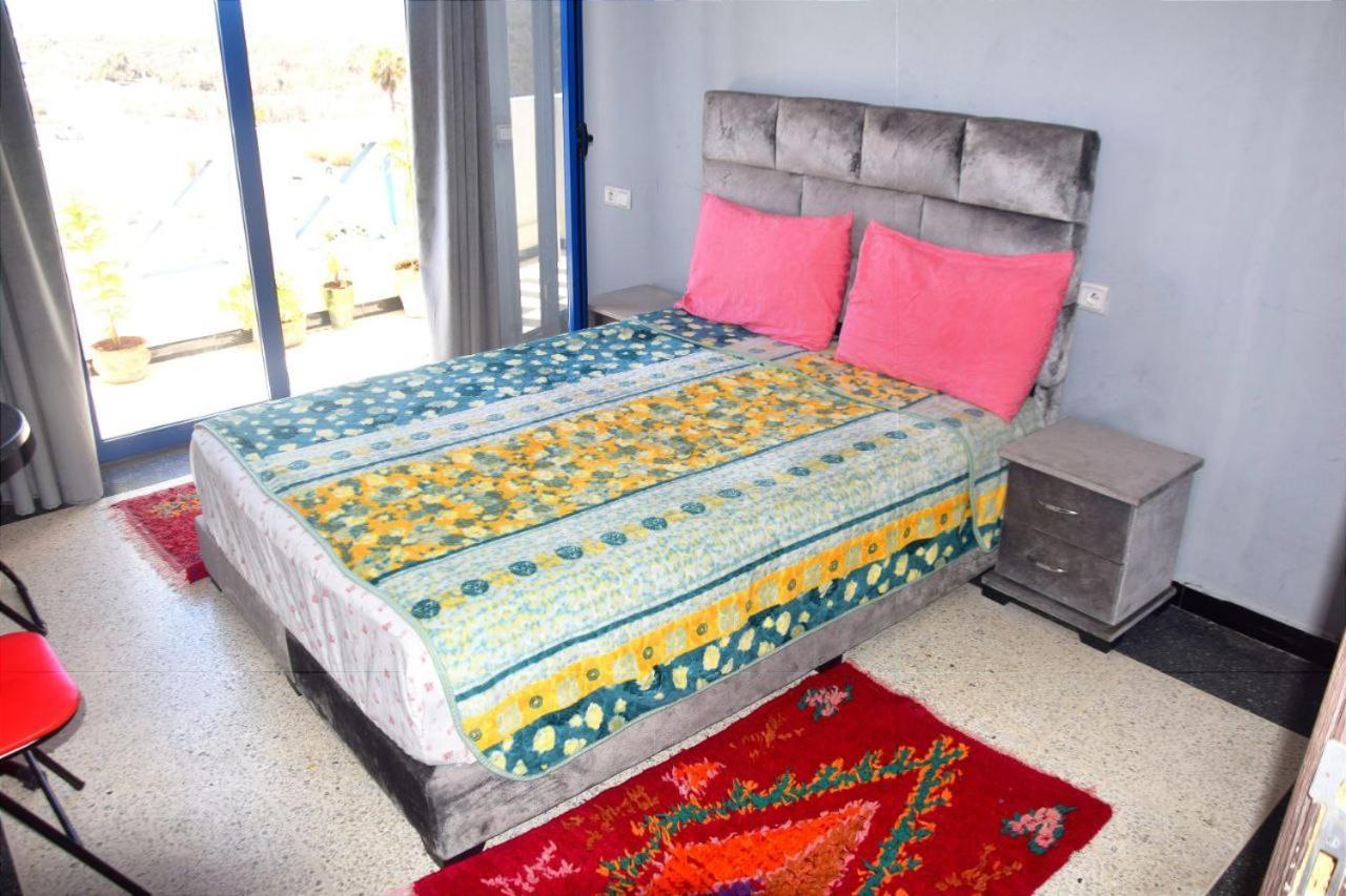Lovers & Surfers Private Room - 5 Min To Beach Essaouira Buitenkant foto