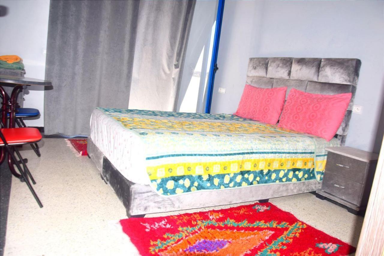 Lovers & Surfers Private Room - 5 Min To Beach Essaouira Buitenkant foto