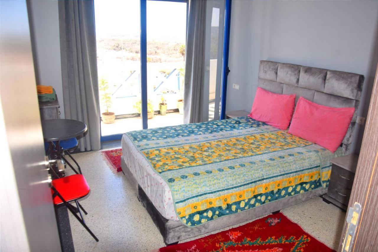 Lovers & Surfers Private Room - 5 Min To Beach Essaouira Buitenkant foto
