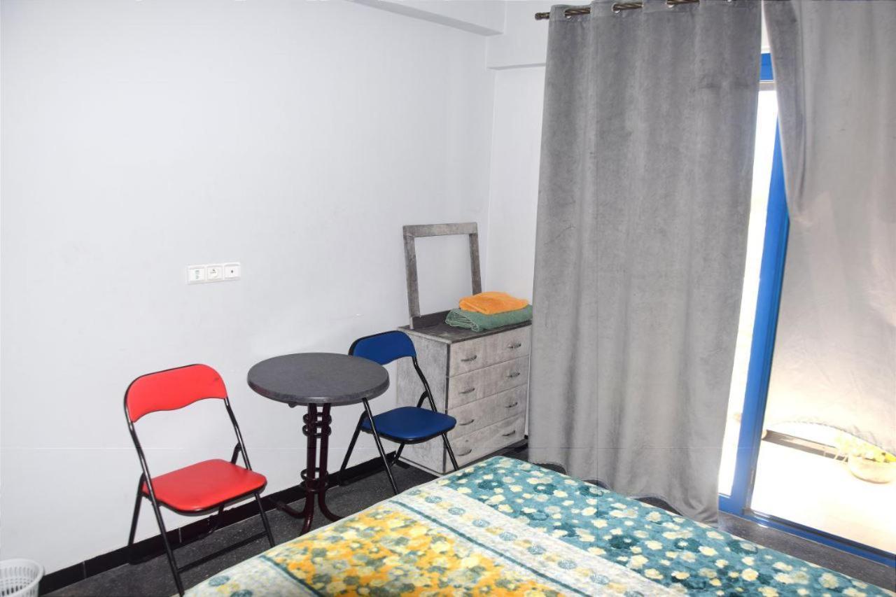 Lovers & Surfers Private Room - 5 Min To Beach Essaouira Buitenkant foto