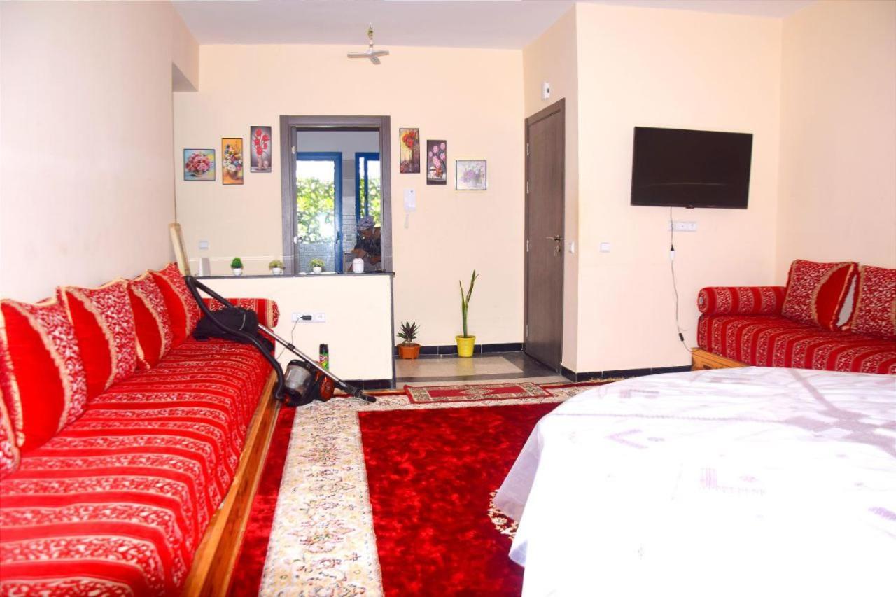 Lovers & Surfers Private Room - 5 Min To Beach Essaouira Buitenkant foto