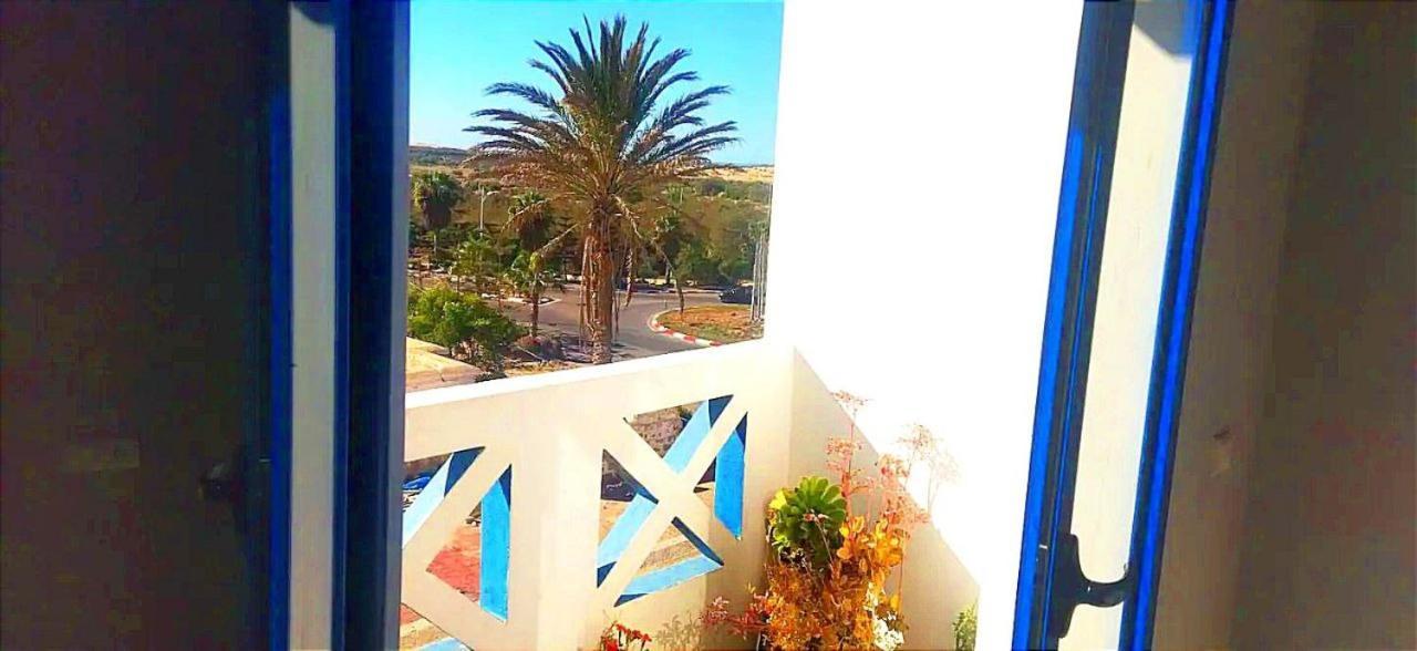Lovers & Surfers Private Room - 5 Min To Beach Essaouira Buitenkant foto