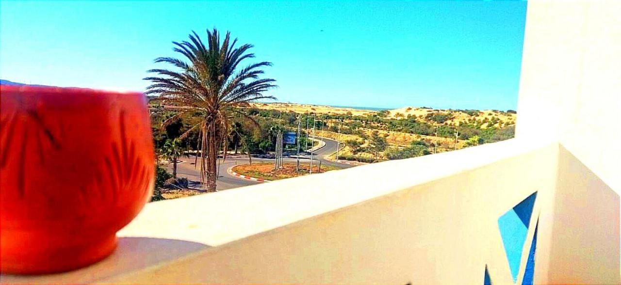 Lovers & Surfers Private Room - 5 Min To Beach Essaouira Buitenkant foto