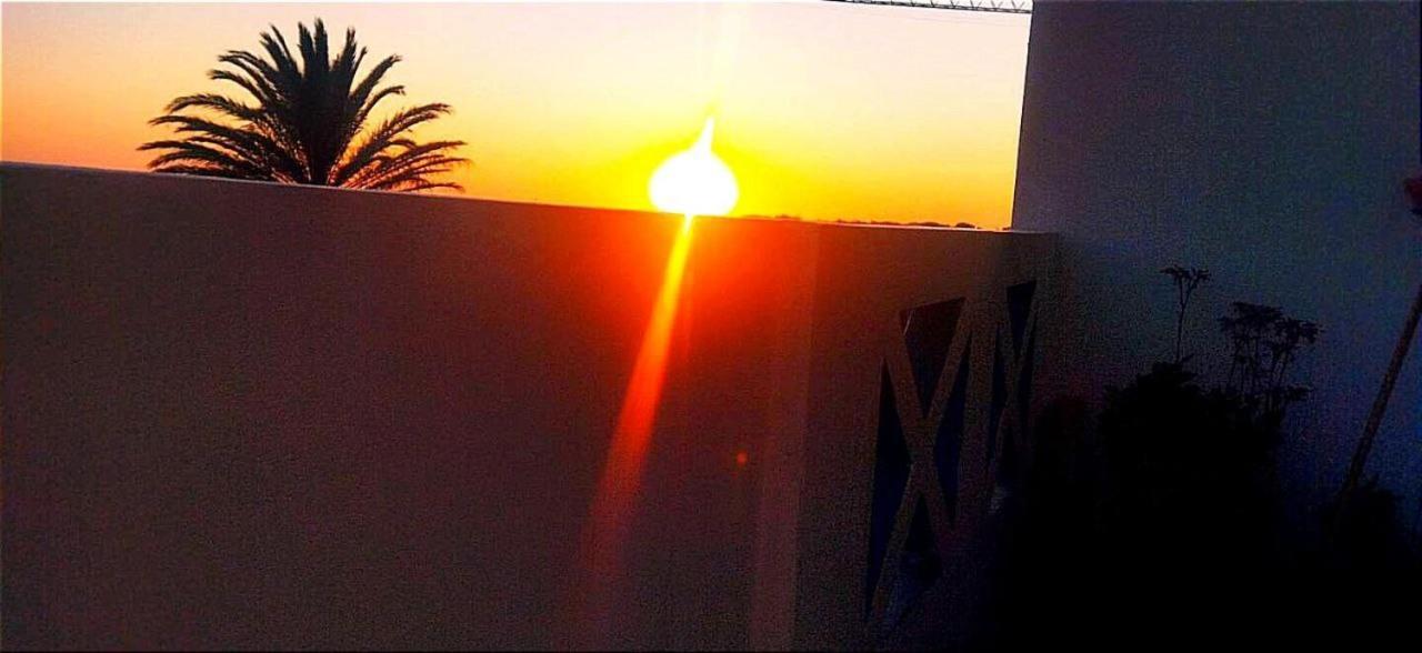 Lovers & Surfers Private Room - 5 Min To Beach Essaouira Buitenkant foto