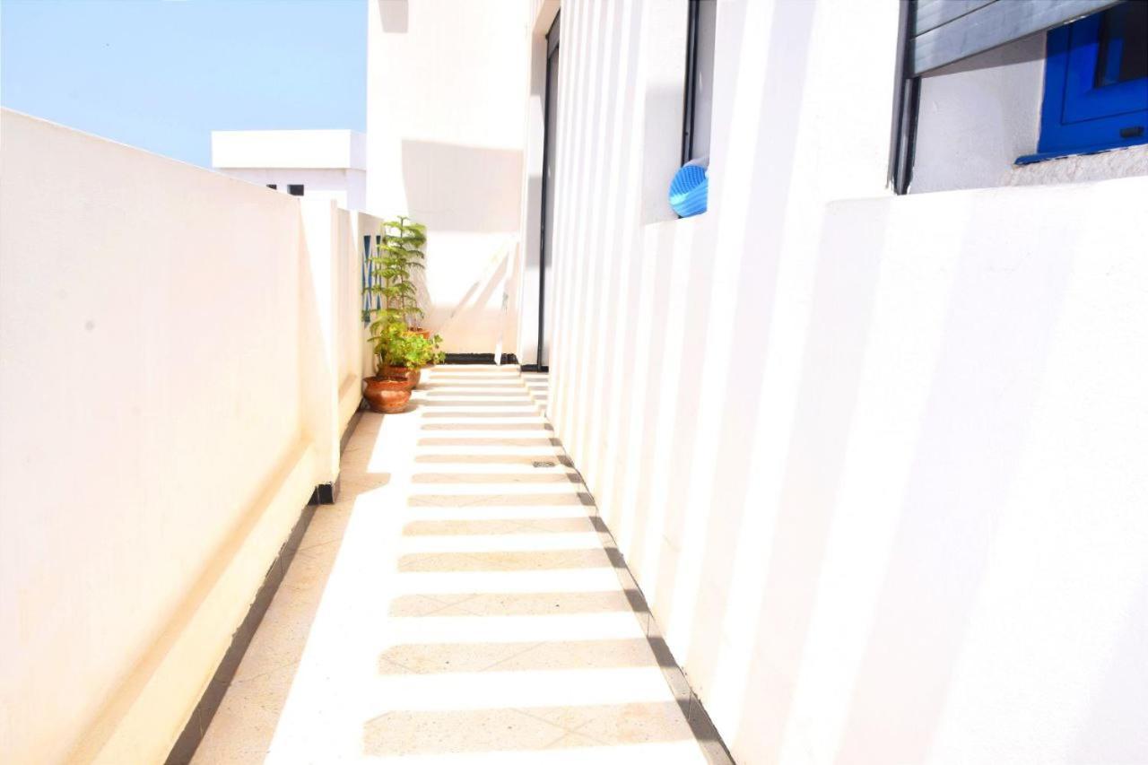 Lovers & Surfers Private Room - 5 Min To Beach Essaouira Buitenkant foto