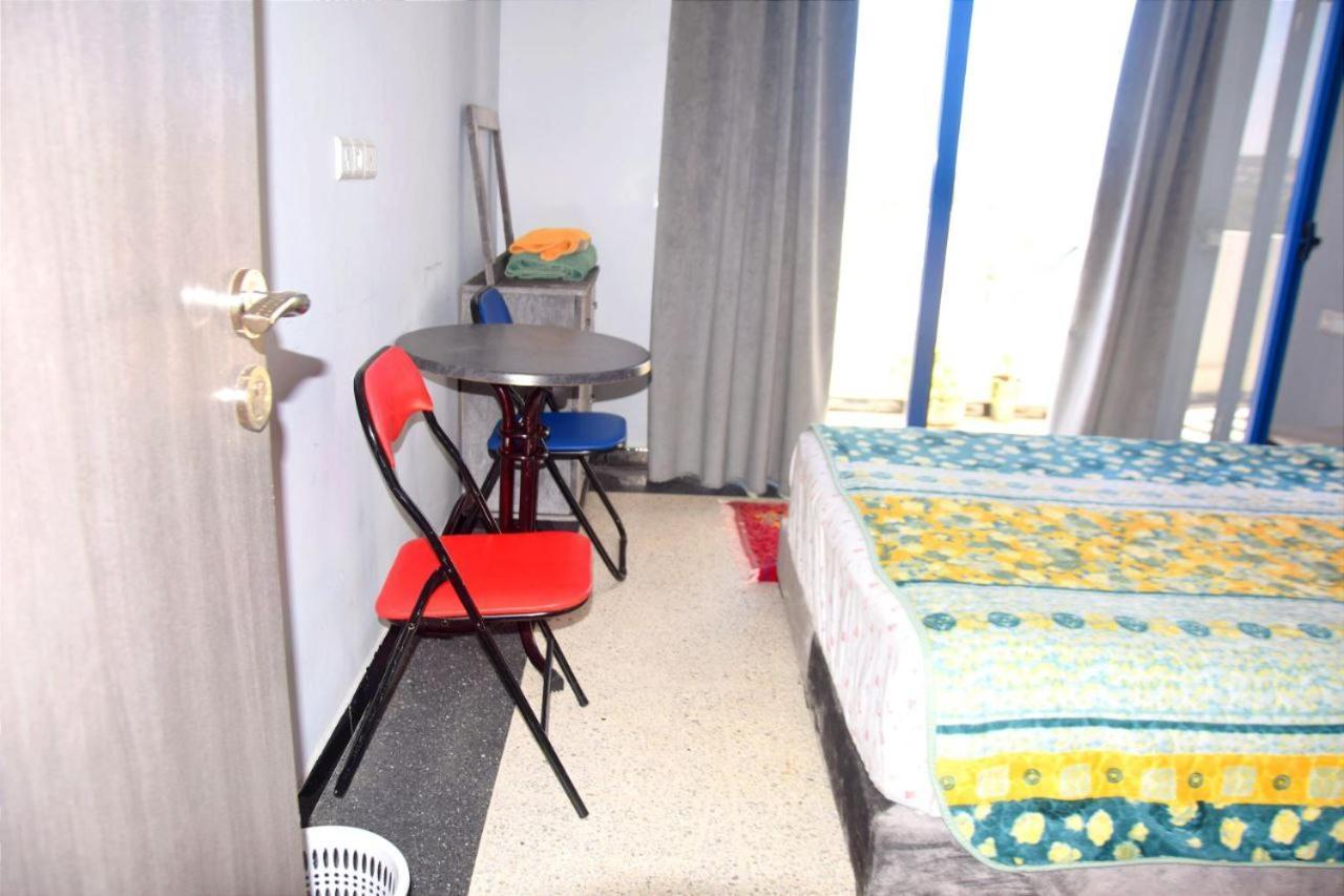 Lovers & Surfers Private Room - 5 Min To Beach Essaouira Buitenkant foto